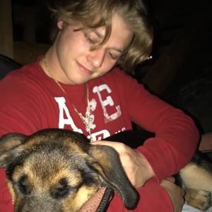 Meet your Posher, Jakob